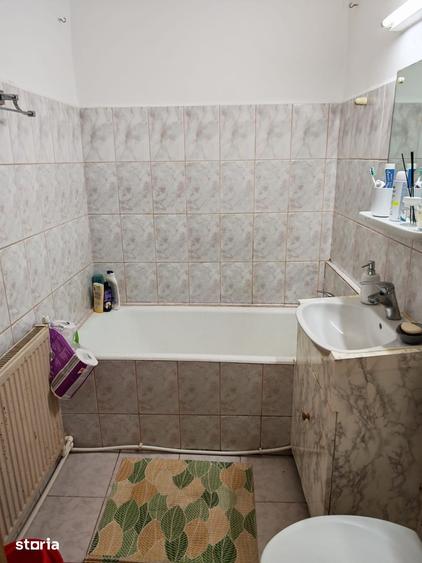 Garsonieră în Cetate