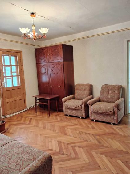 Apartament cu 2 camere semidecomandat în Sud