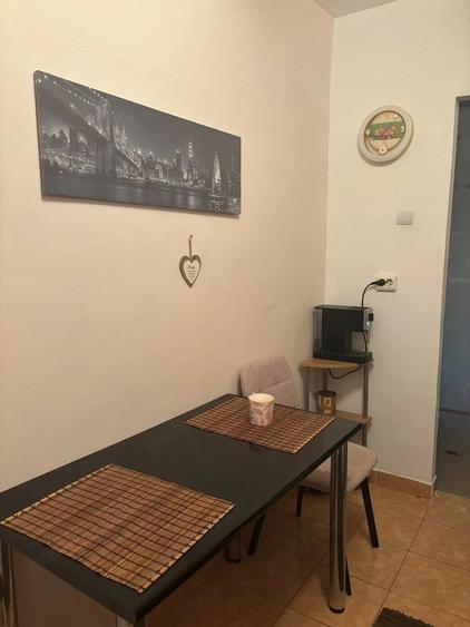 Apartament cu 2 camere decomandat în Lujerului