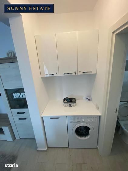 Apartament cu 2 camere în Nord