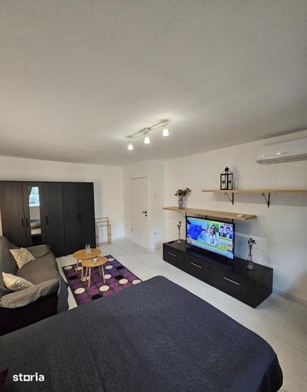 Garsoniera | Timpuri Noi | Proximitate Metrou - 6