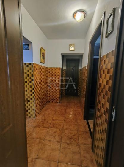 Apartament cu 3 camere decomandat, mobilat în Drumul Taberei