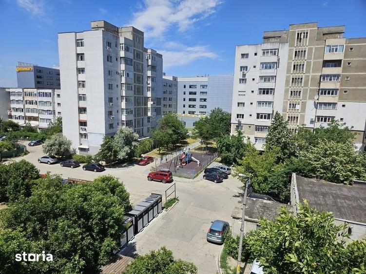 PROPRIETAR- Apartament 1 camera 40 mp - POITIERS - 5