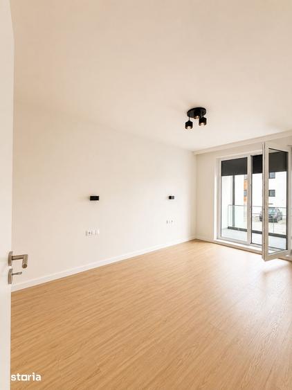 Apartament cu 3 camere în Cristian