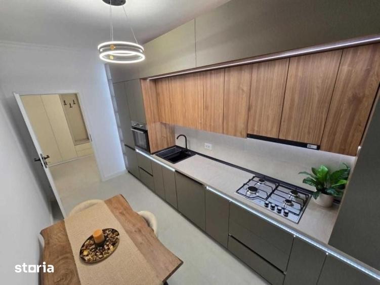 Apartament cu 2 camere în Drumul Taberei