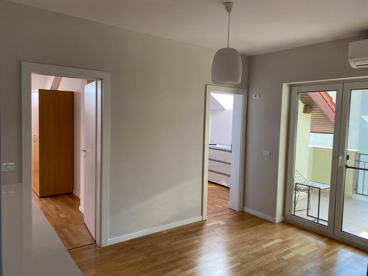 Apartament cu 2 camere decomandat în Braytim