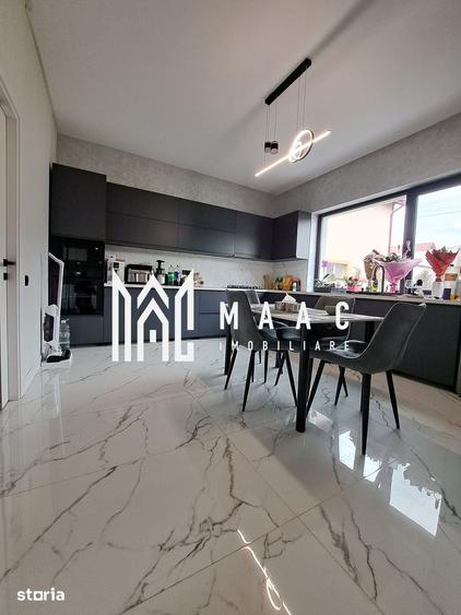 Casă cu 6 camere cu Teren 1277 Mp în Vlădesti