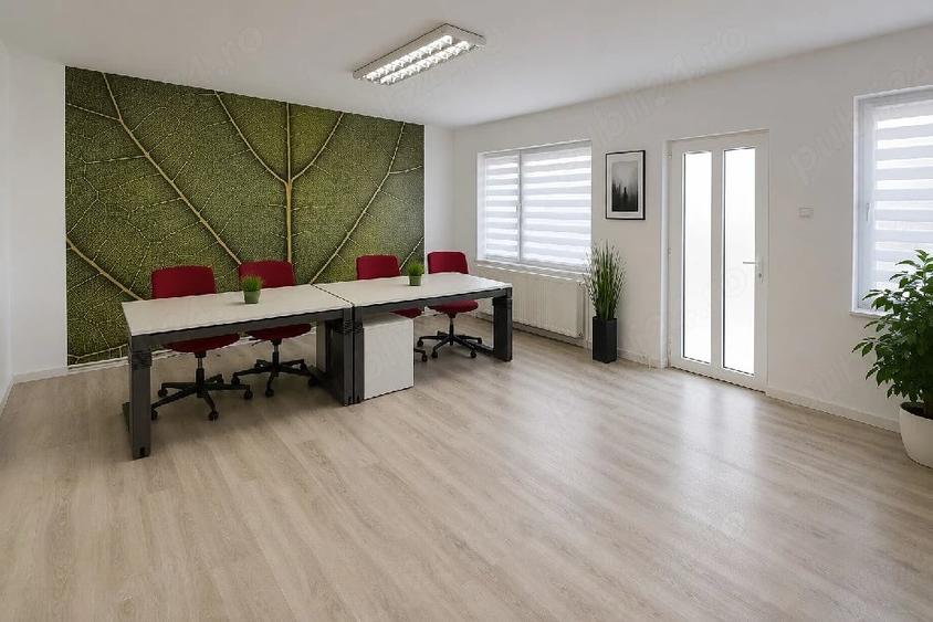 Spațiu comercial, de 70 mp, în Central