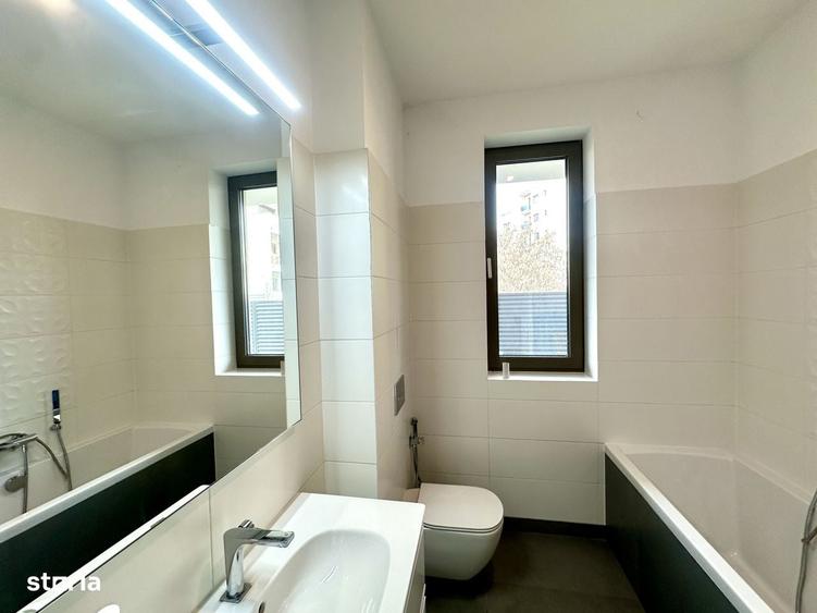 Apartament cu 2 camere în Nordului