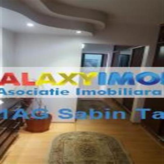 Apartament cu 3 camere decomandat, mobilat în Exercițiu