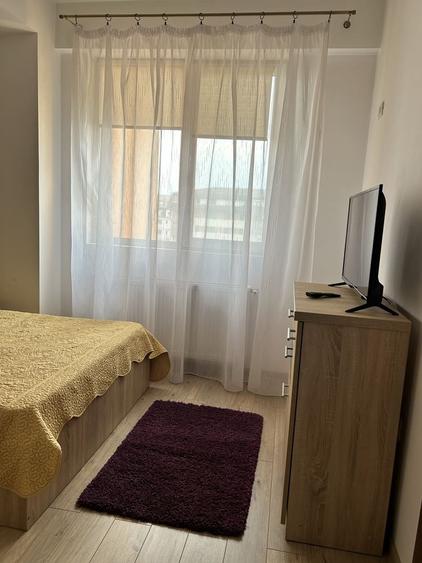 Apartament cu 2 camere în Chiajna