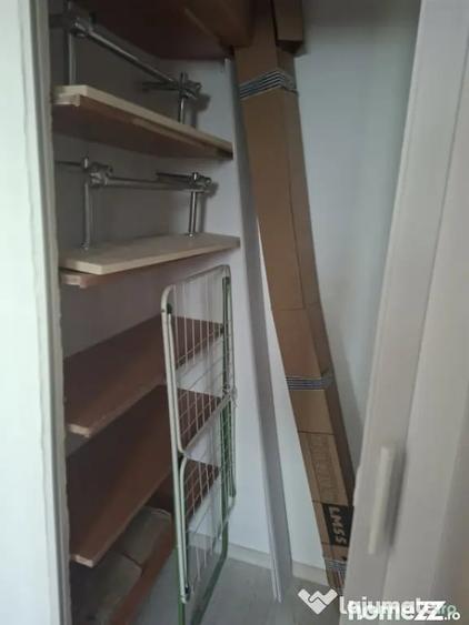 Apartament 2 camere, 48 mp, semidecomandat, mobilat ?i util - Craiova (Dolj) - 1