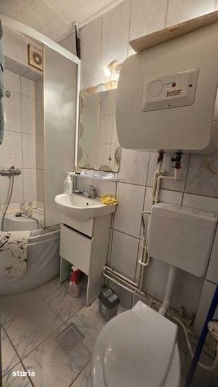 Garsonieră în Gării