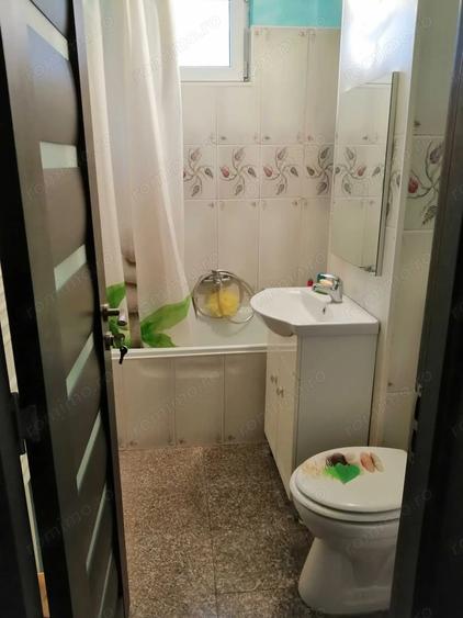 Apartament cu 2 camere decomandat în Olimpia-Stadion