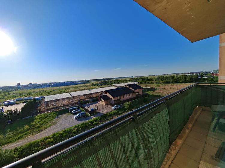 Apartamant 3 camere,PIPERA CITY LIGHTS bloc nou LOC DE PARCARE IN SUBTERAN - 19