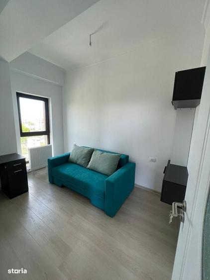 Apartament cu 2 camere în Groapa