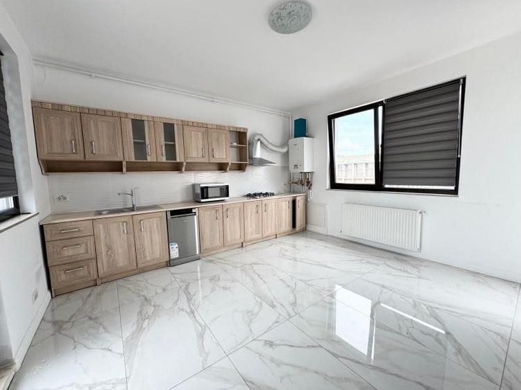 Apartament cu 4 camere în Dorobanți