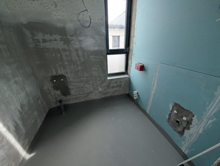 Casă individuală cu 4 camere cu Teren 350 Mp în Tunari