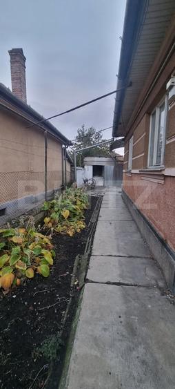 Casă individuală cu 2 camere cu Canalizare în Câmpia Turzii