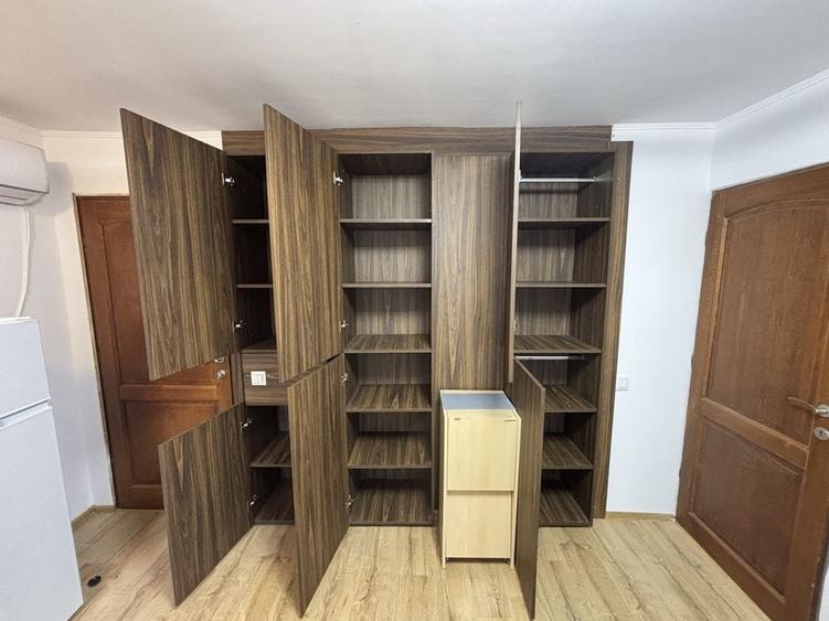 Garsonieră în Central