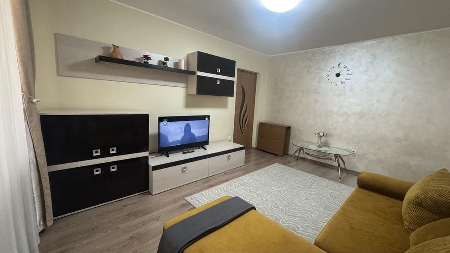 Apartament cu 2 camere decomandat în Nicolae Bălcescu