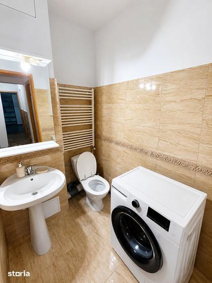 Apartament 2 camere dec. 55 mp Metalurgie Gradinari 450 euro - 3