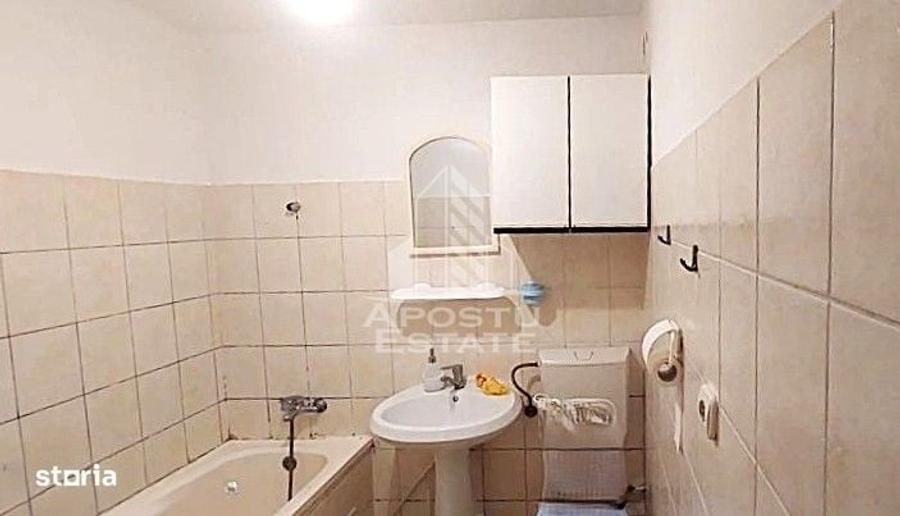 Apartament 1 camere Alfa liber din 15.09 - 4