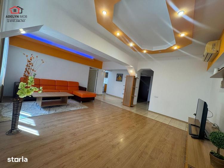 Apartament cu 2 camere în Central