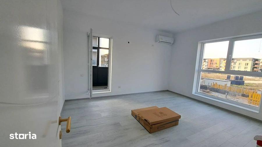 Apartament 3 Camere Decomandat doua bai utilate metrou Nicolae Teclu - 6