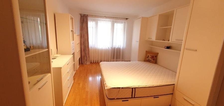 Apartament cu 2 camere în Vatra Luminoasă