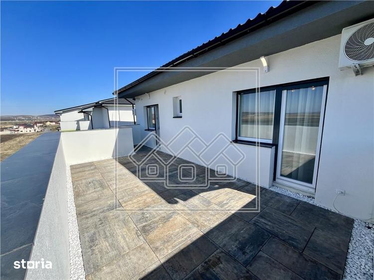 Apartament cu 2 camere în Tineretului
