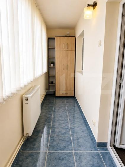Apartament cu 3 camere de închiriat, zonă excelentă, aproape de școli și magazin - 3