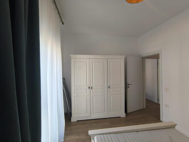 Apartament cu 3 camere, mobilat în Kamsas