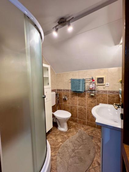 Apartament 4 camere pe 2 nivele | Zorilor - Observator | 120 mp | 3 parcari - 14