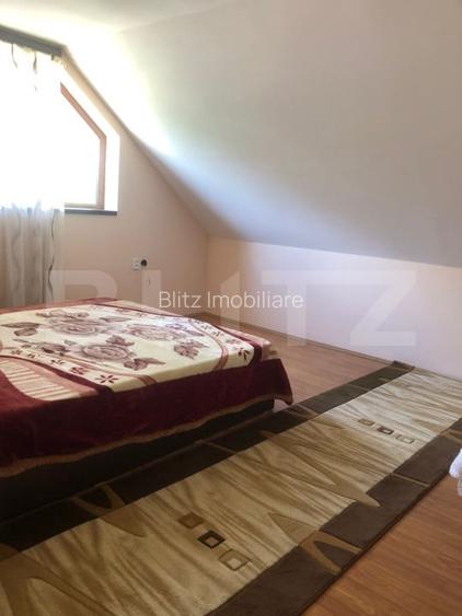 Vila 5 camere achizitie ideala pentru parinti sau familie