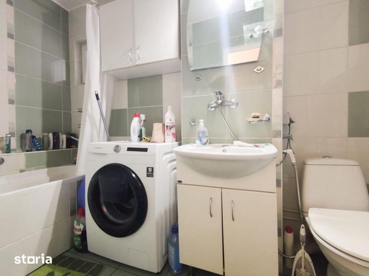 Apartament cu 4 camere decomandat în Mănăștur