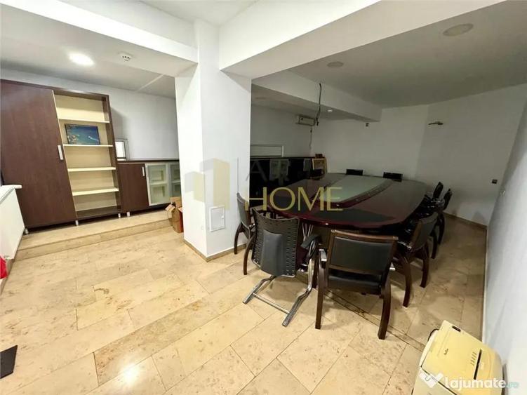 Spațiu comercial, de 825 mp, în Poștei - Bucov