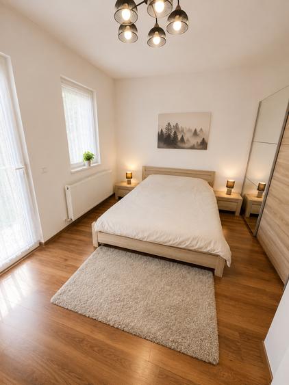 Apartament 3 Camere | Zona Giroc | 68mp Utili + Terasa | Parter - 3