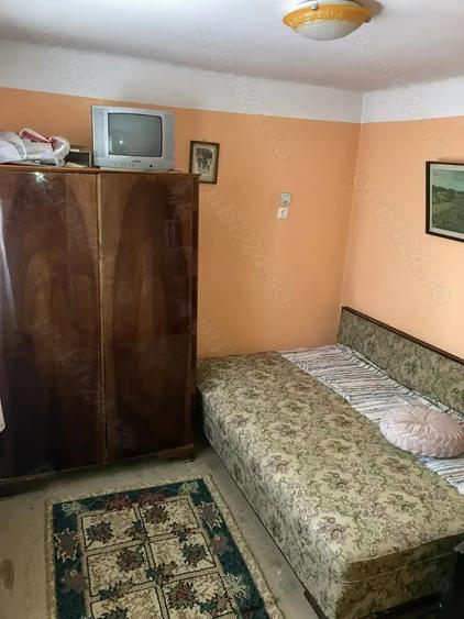 Casă cu 3 camere cu Teren 417 Mp în Prelungirea Ferentari