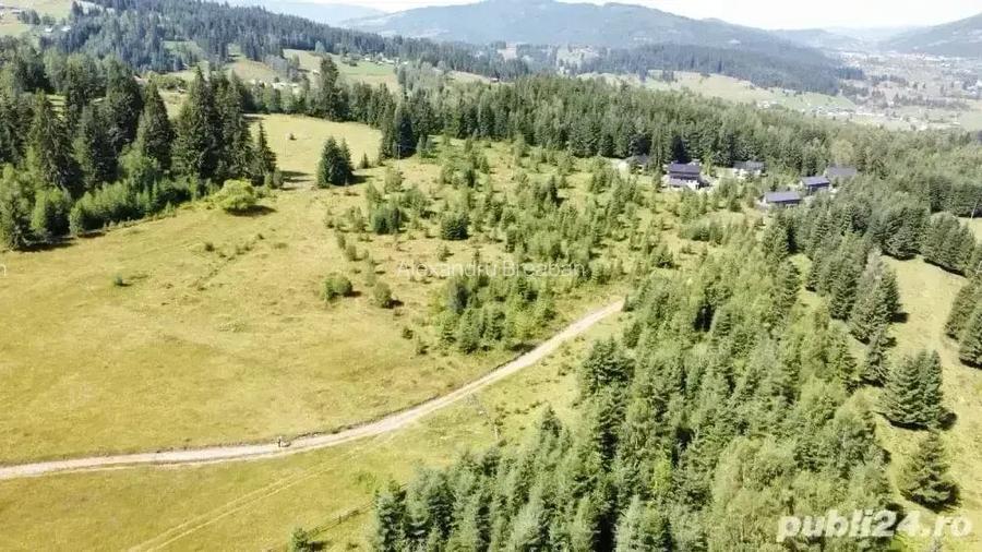 Teren intravilan Dorna Arini ( Cozanesti)