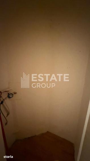 Apartament cu 2 camere semidecomandat în Bucovina