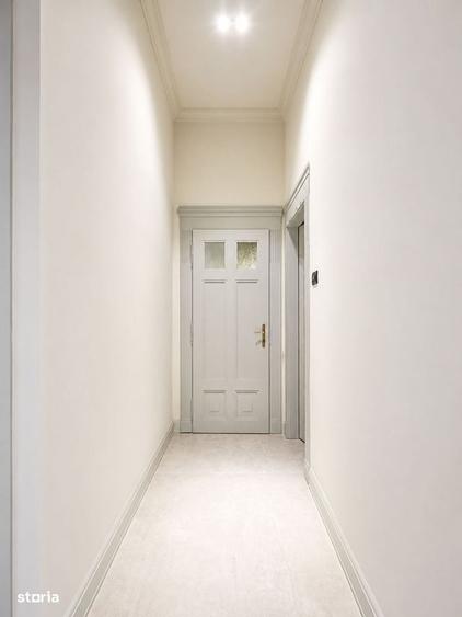 Eleganta & confort | 3 camere - Piata Victoriei - Comision 0% - 19