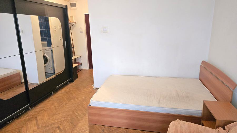 Garsonieră semidecomandată în Calea Aradului