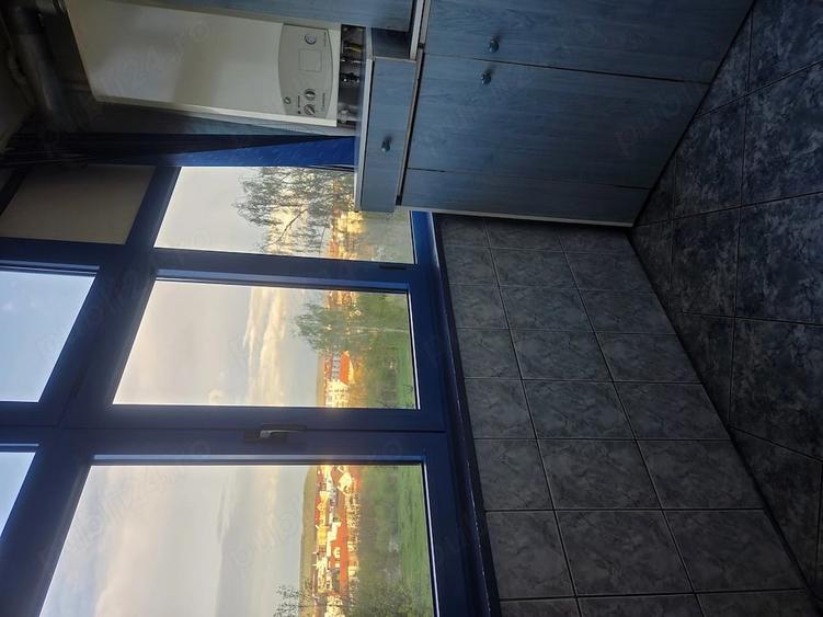 Apartament cu 2 camere decomandat în Vasile Aaron