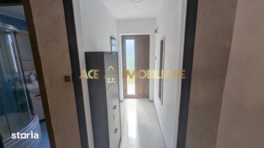 3 Camere | Mihai Bravu | Curte | Centrala | Parcare | Pet friendly - 9