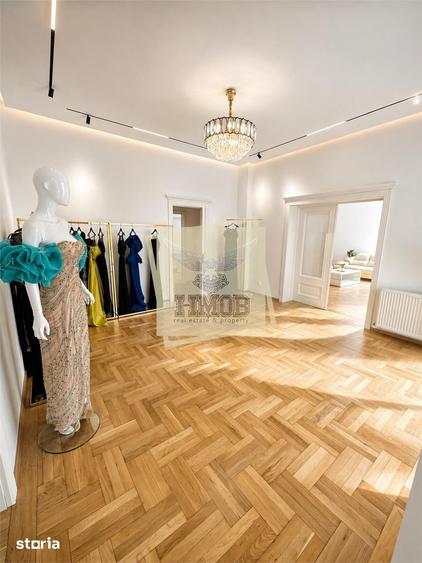 Casă cu 4 camere cu Teren 400 Mp în Central