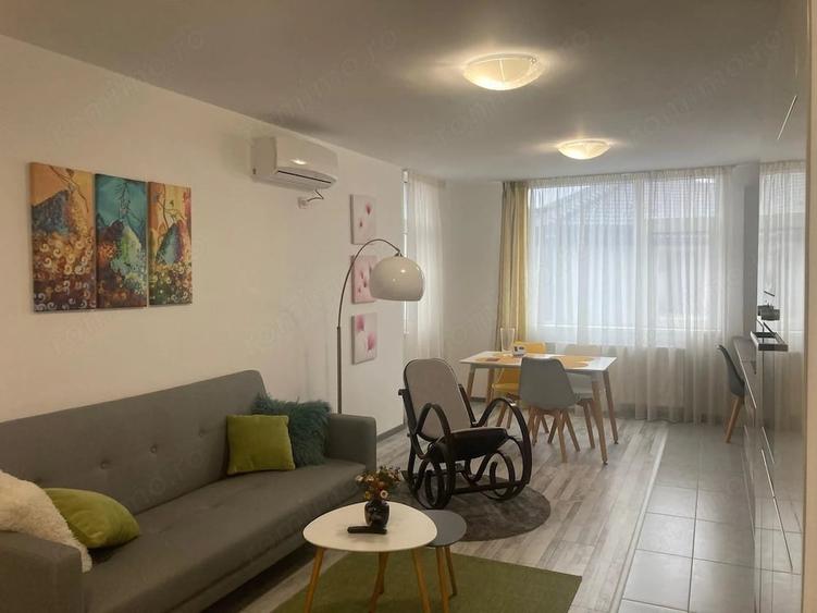 Apartament 2 Camere - 630 euro - Zona City of Mara - 3