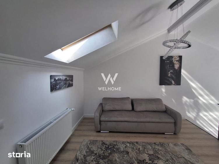 Apartament cu 5 camere în Cristian