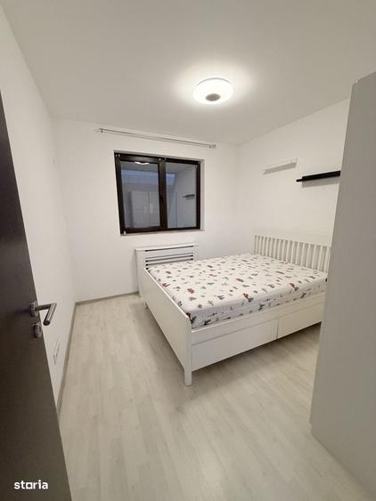 Apartament cu 3 camere în Rahova