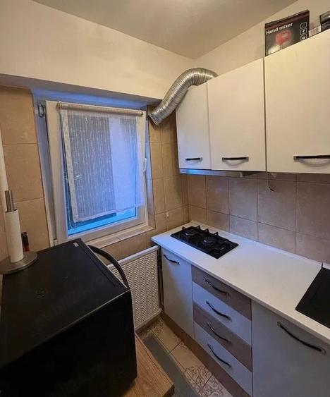 Garsonieră semidecomandată în Tei